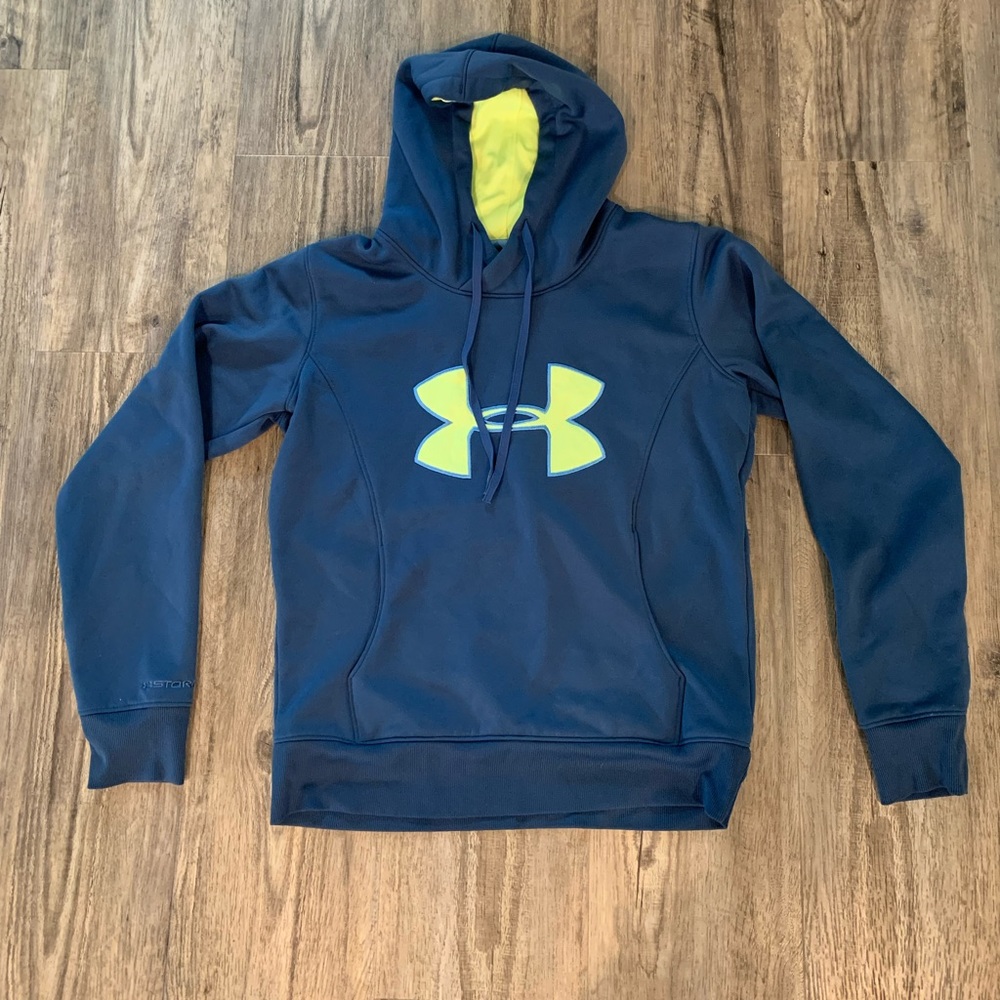 Under Armour Storm Hoodie